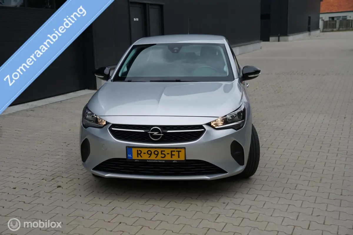1.2 Edition | 2022 | 45.720 km NAP | CarPlay