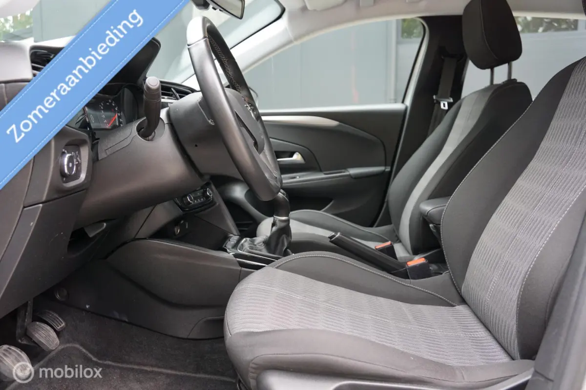 1.2 Edition | 2022 | 45.720 km NAP | CarPlay