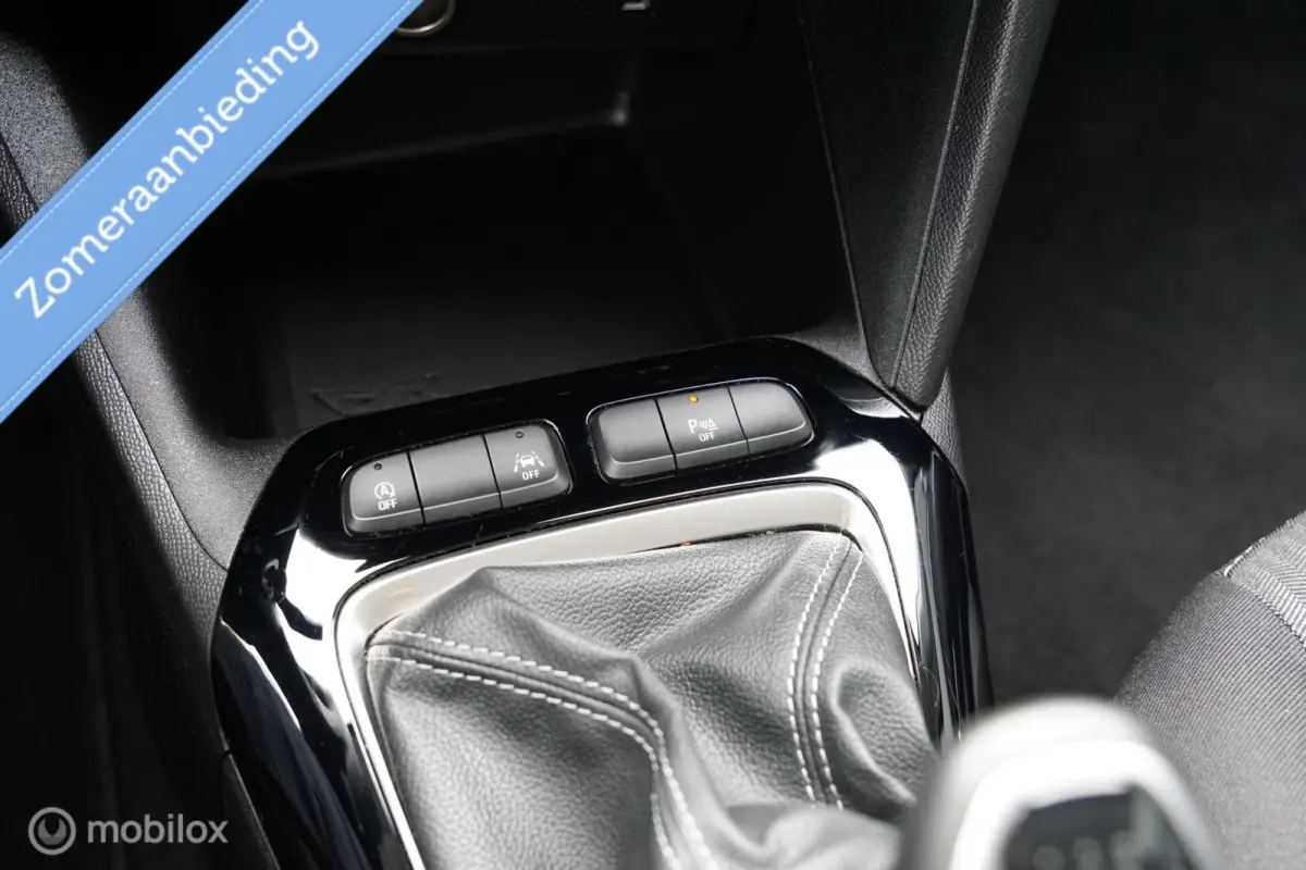 1.2 Edition | 2022 | 45.720 km NAP | CarPlay