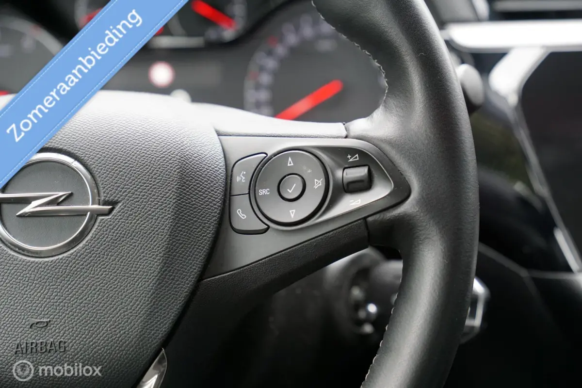 1.2 Edition | 2022 | 45.720 km NAP | CarPlay