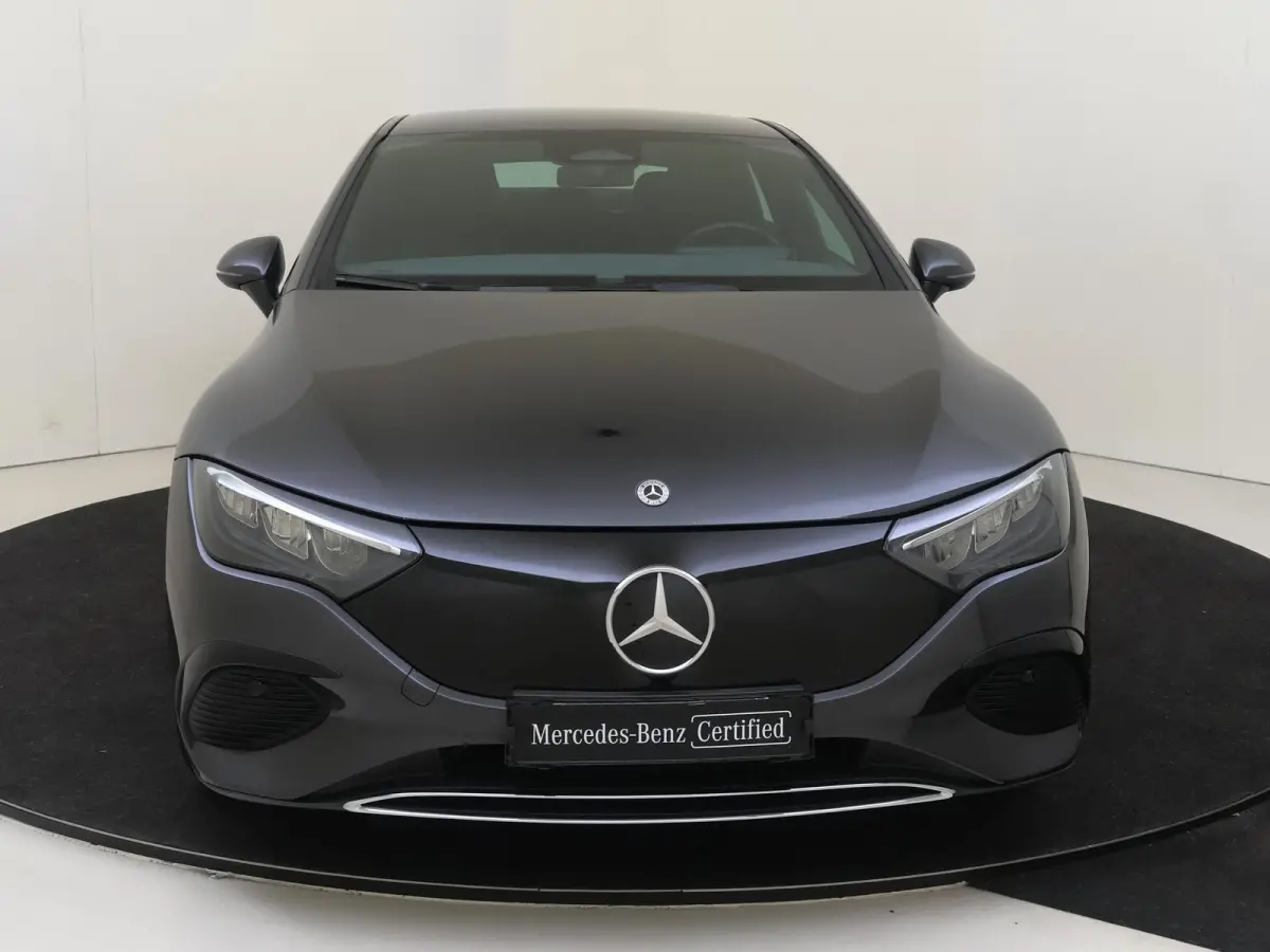 300 Luxury Line 89 kWh /Burmester /Head-up display /Elek. Trekhaak