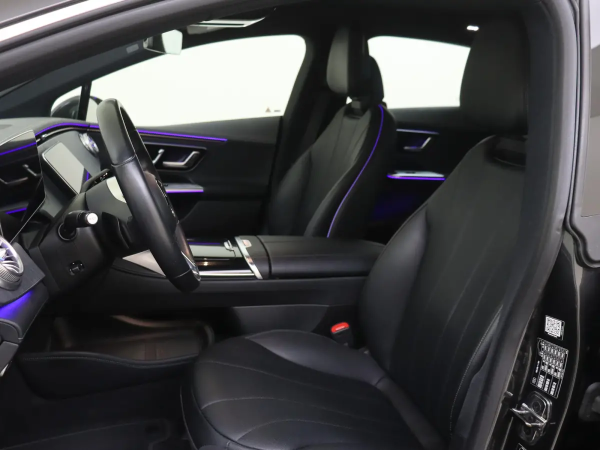 300 Luxury Line 89 kWh /Burmester /Head-up display /Elek. Trekhaak