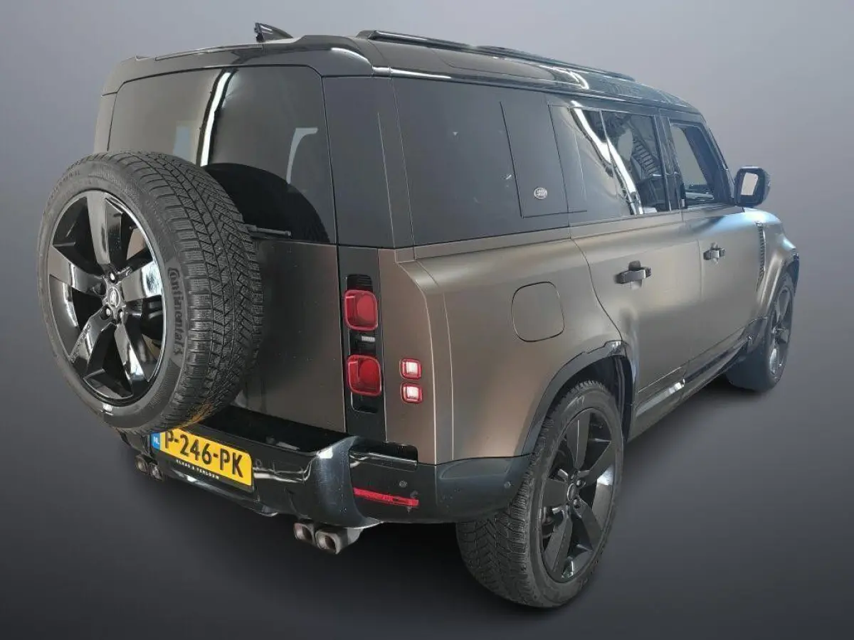 2.0 P400e XS Edition SOH 90% I PANO DAK I ELEC. TREKHAAK I 22" LMV I DEALER O.H
