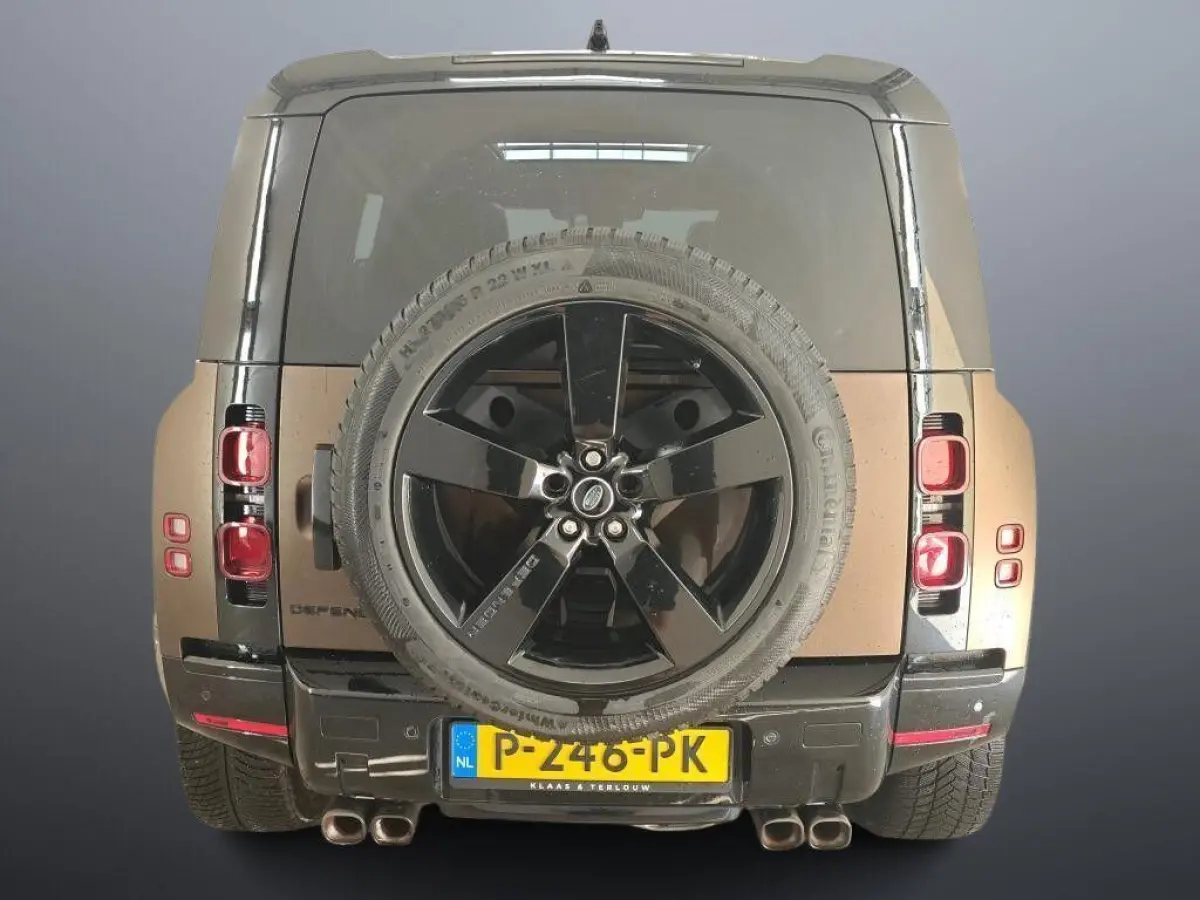 2.0 P400e XS Edition SOH 90% I PANO DAK I ELEC. TREKHAAK I 22" LMV I DEALER O.H