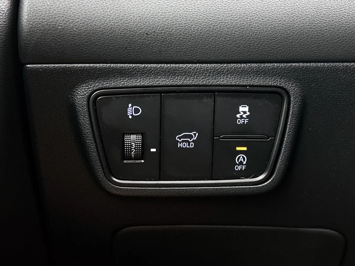 1.6 T-GDI MHEV Comfort Smart 150 PK | Navigatie | Airco | Stoelverwarming | Stuurverwarming | Achteruitrijcamera | Parkeersensoren | Trekhaak |