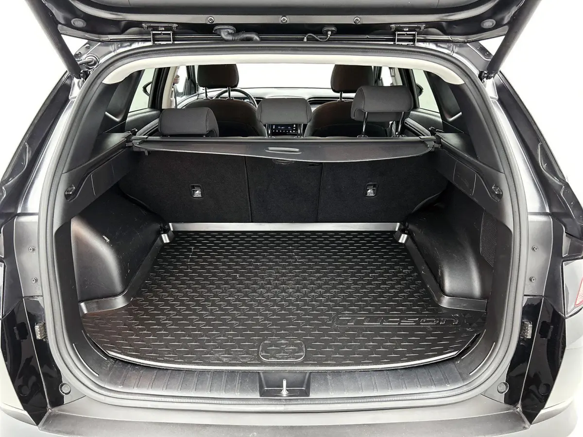 1.6 T-GDI MHEV Comfort Smart 150 PK | Navigatie | Airco | Stoelverwarming | Stuurverwarming | Achteruitrijcamera | Parkeersensoren | Trekhaak |