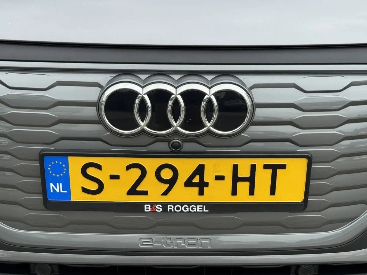35 Launch edition 55 kWh SOH 91% Navi Carplay Leder Stoelverw All-Season banden PDC V+A Clima