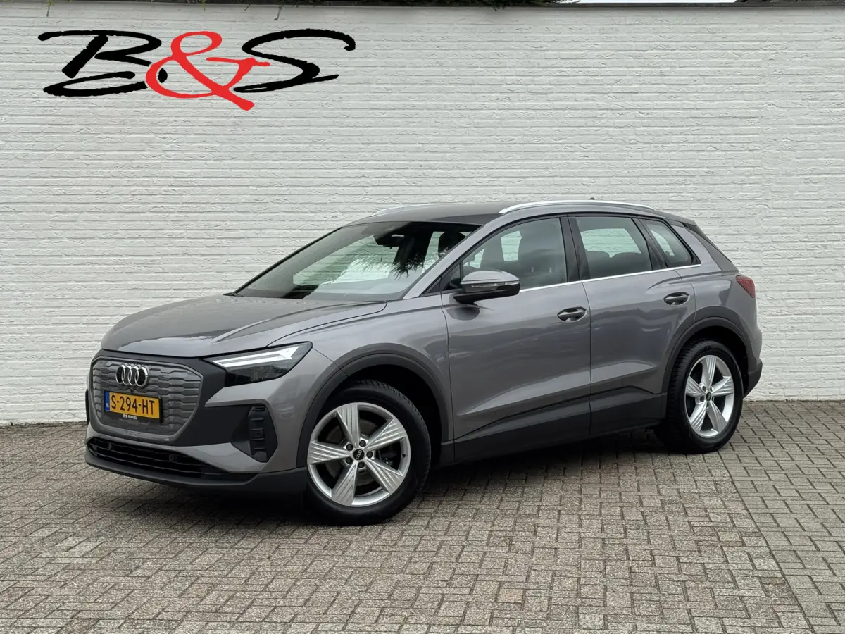 35 Launch edition 55 kWh SOH 91% Navi Carplay Leder Stoelverw All-Season banden PDC V+A Clima