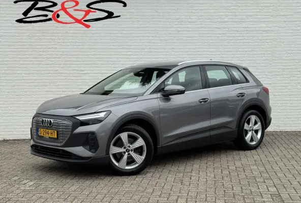 35 Launch edition 55 kWh SOH 91% Navi Carplay Leder Stoelverw All-Season banden PDC V+A Clima
