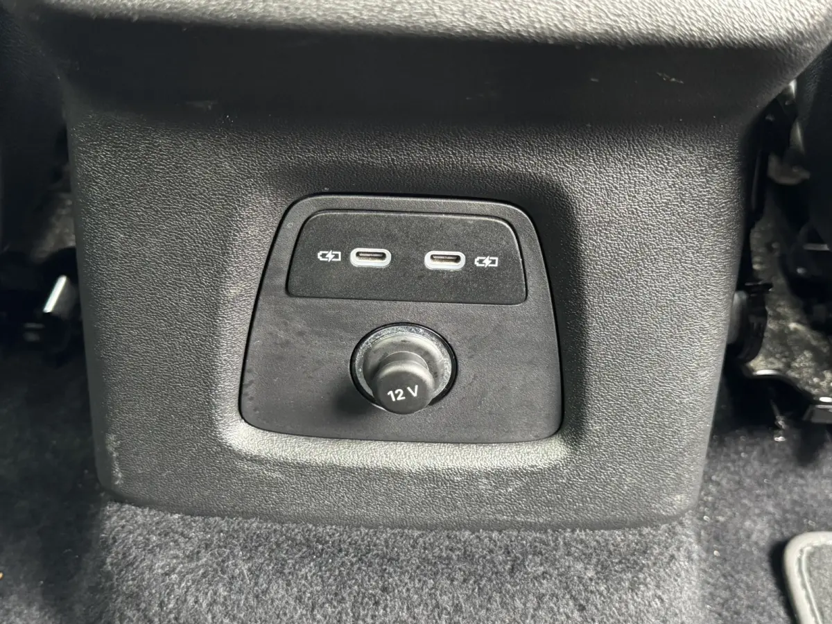 35 Launch edition 55 kWh SOH 91% Navi Carplay Leder Stoelverw All-Season banden PDC V+A Clima