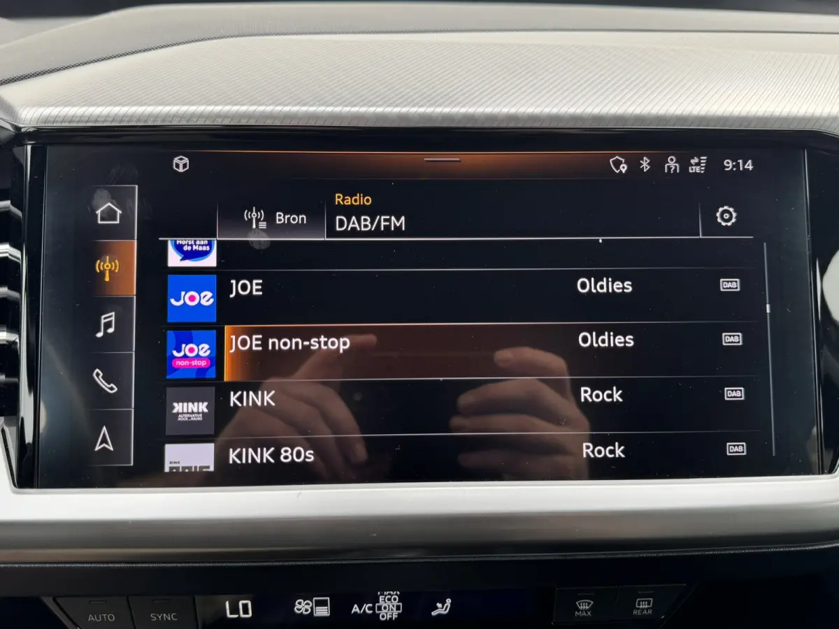 35 Launch edition 55 kWh SOH 91% Navi Carplay Leder Stoelverw All-Season banden PDC V+A Clima