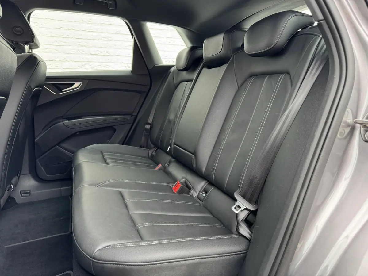 35 Launch edition 55 kWh SOH 91% Navi Carplay Leder Stoelverw All-Season banden PDC V+A Clima