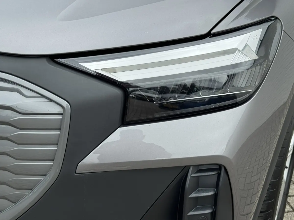 35 Launch edition 55 kWh SOH 91% Navi Carplay Leder Stoelverw All-Season banden PDC V+A Clima