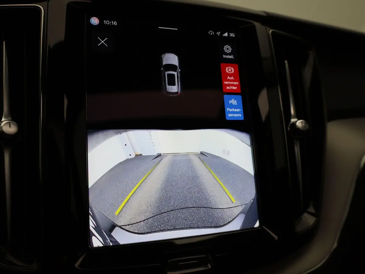 T6 PHEV Plus Dark Aut. | PANO-SCHUIFDAK | LEER | STOEL-STUURWIELVERWARMING | CAMERA | NAVIGATIE