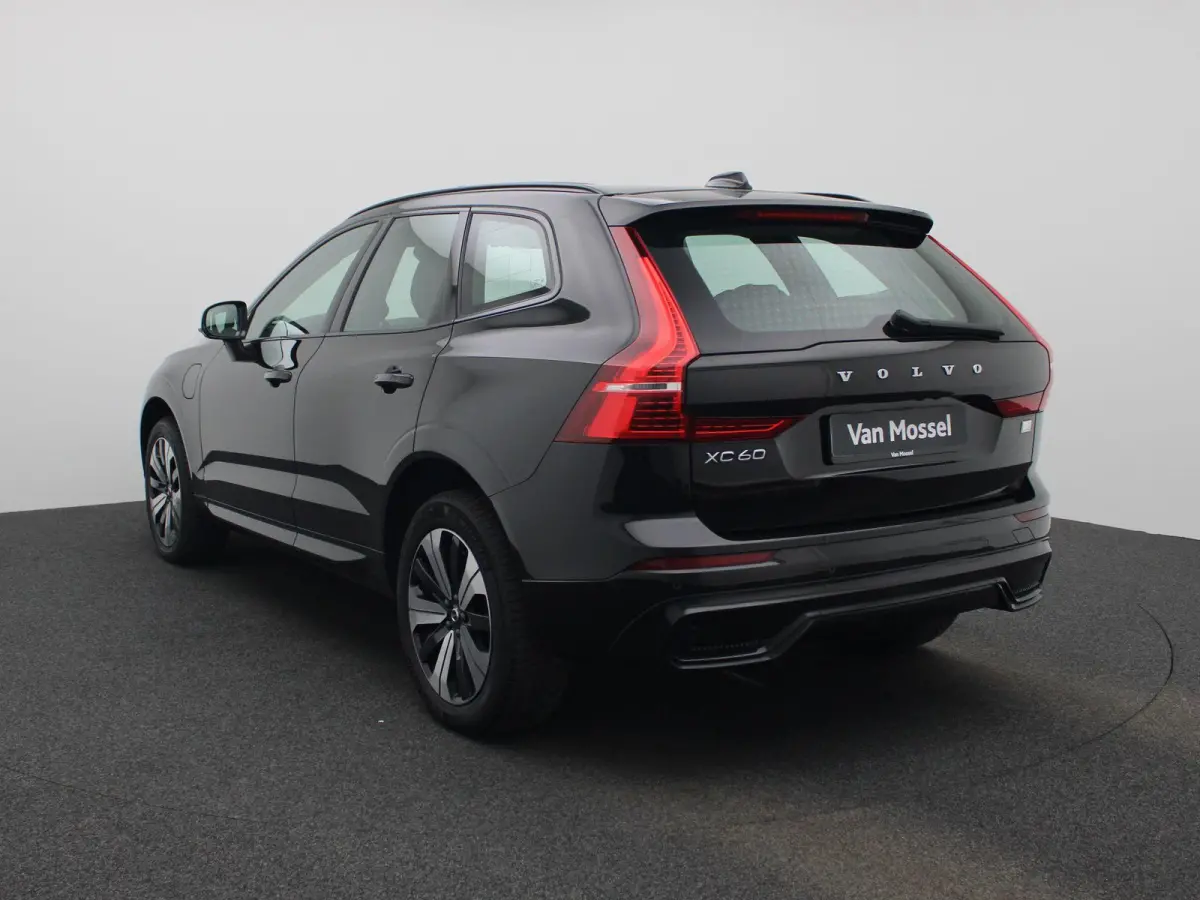 T6 PHEV Plus Dark Aut. | PANO-SCHUIFDAK | LEER | STOEL-STUURWIELVERWARMING | CAMERA | NAVIGATIE