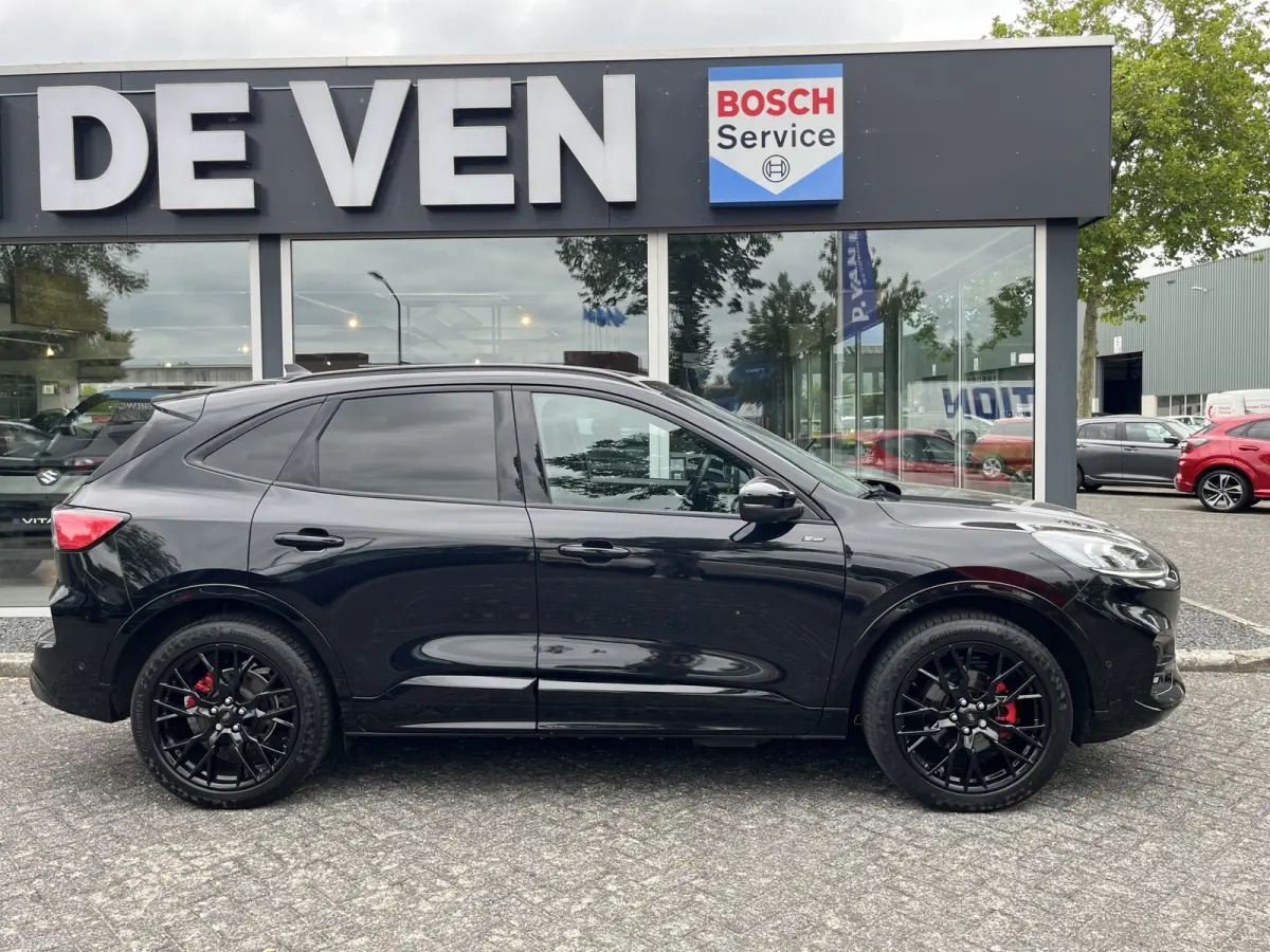 2.5 PHEV ST-Line X 225pk/165pk e-CVT Automaat | E-Trekhaak | Black Pack | Winter Pack | Driver Assistance Pack | Technology Pack etc. etc.