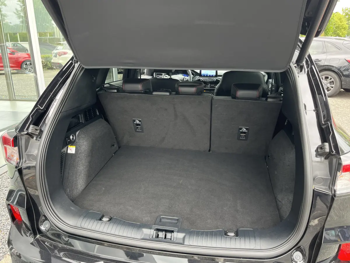 2.5 PHEV ST-Line X 225pk/165pk e-CVT Automaat | E-Trekhaak | Black Pack | Winter Pack | Driver Assistance Pack | Technology Pack etc. etc.