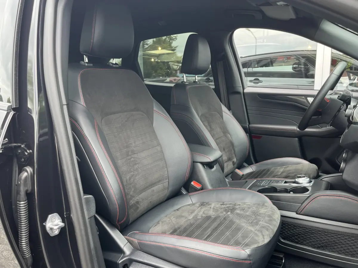 2.5 PHEV ST-Line X 225pk/165pk e-CVT Automaat | E-Trekhaak | Black Pack | Winter Pack | Driver Assistance Pack | Technology Pack etc. etc.