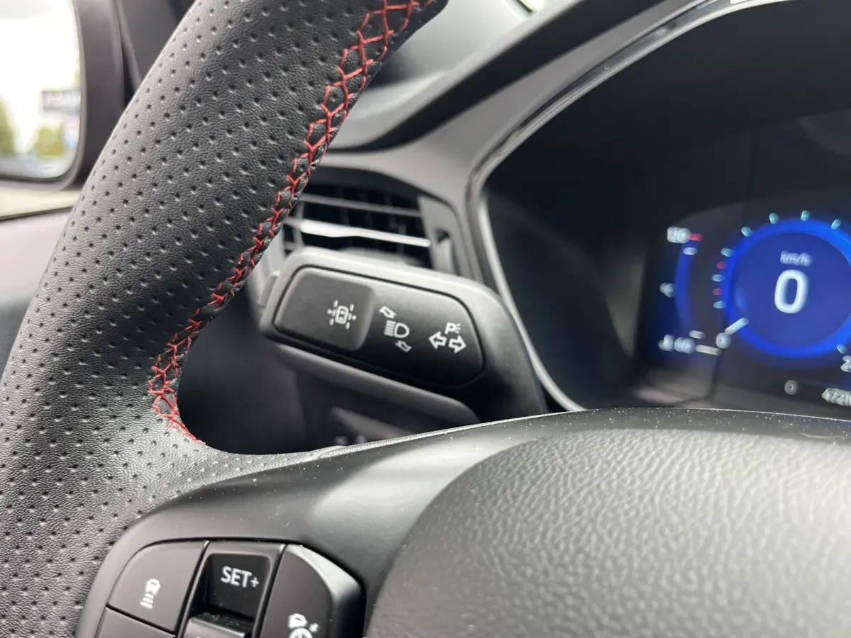 2.5 PHEV ST-Line X 225pk/165pk e-CVT Automaat | E-Trekhaak | Black Pack | Winter Pack | Driver Assistance Pack | Technology Pack etc. etc.