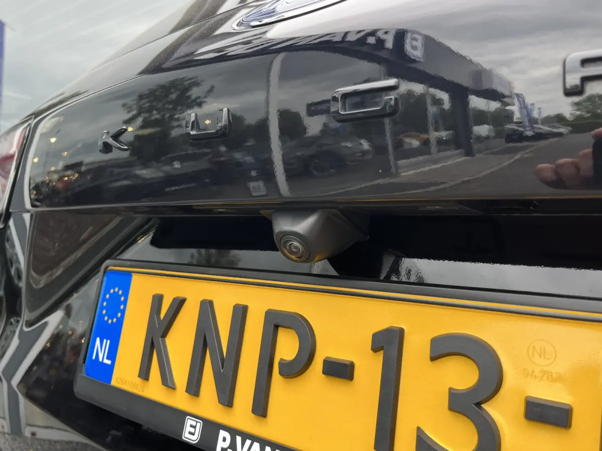 2.5 PHEV ST-Line X 225pk/165pk e-CVT Automaat | E-Trekhaak | Black Pack | Winter Pack | Driver Assistance Pack | Technology Pack etc. etc.