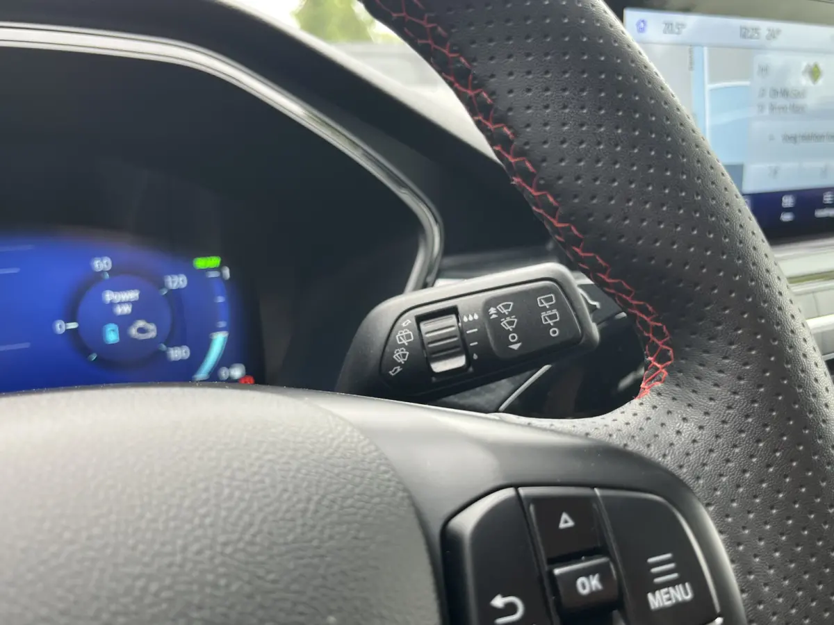 2.5 PHEV ST-Line X 225pk/165pk e-CVT Automaat | E-Trekhaak | Black Pack | Winter Pack | Driver Assistance Pack | Technology Pack etc. etc.