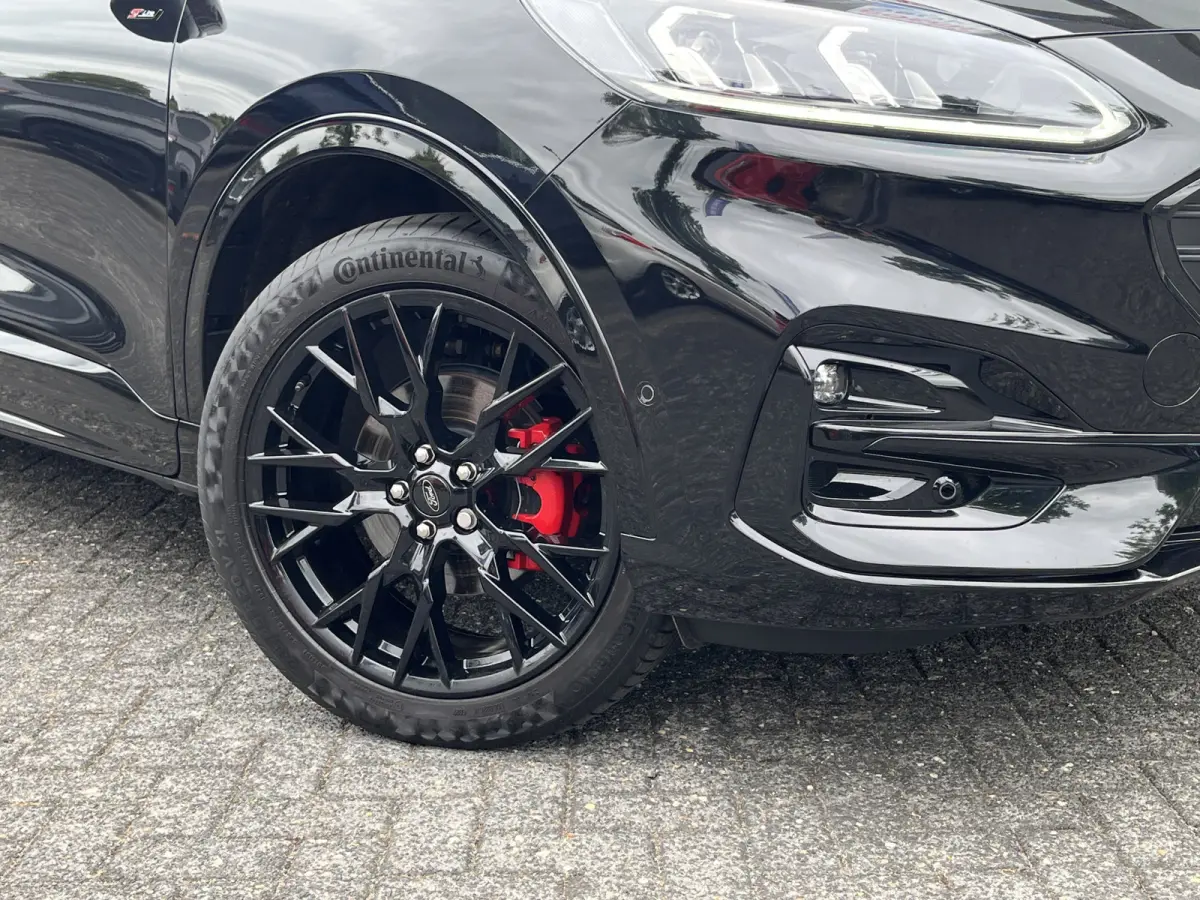 2.5 PHEV ST-Line X 225pk/165pk e-CVT Automaat | E-Trekhaak | Black Pack | Winter Pack | Driver Assistance Pack | Technology Pack etc. etc.