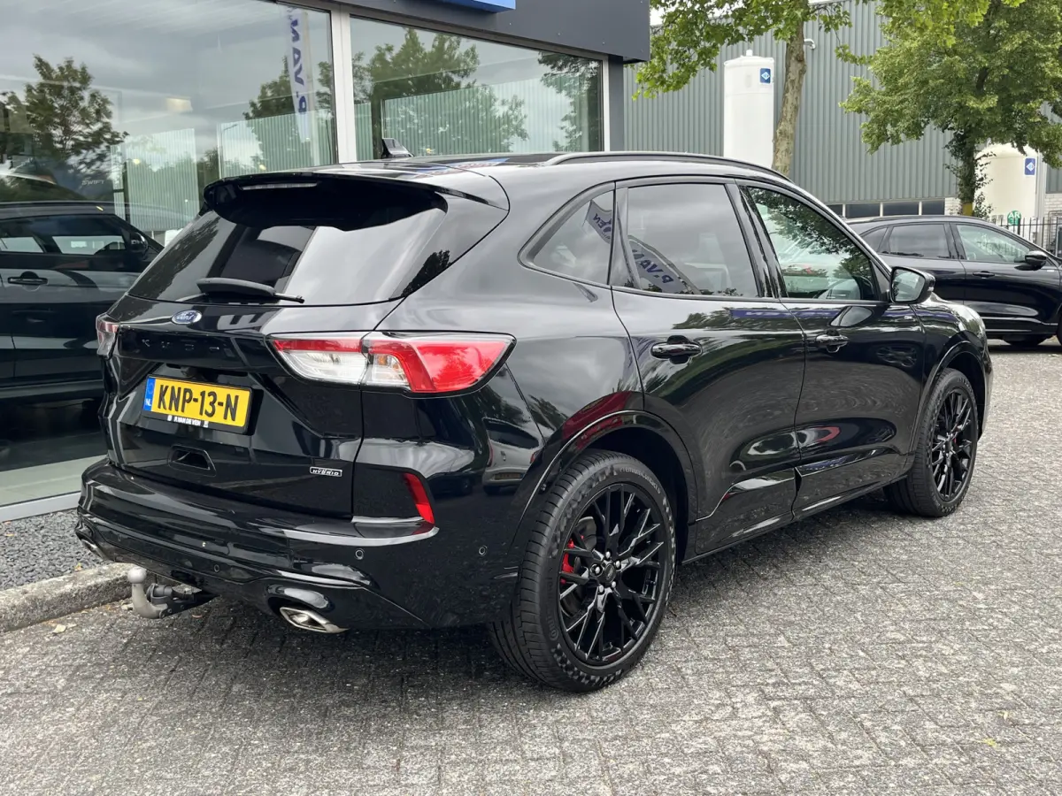 2.5 PHEV ST-Line X 225pk/165pk e-CVT Automaat | E-Trekhaak | Black Pack | Winter Pack | Driver Assistance Pack | Technology Pack etc. etc.