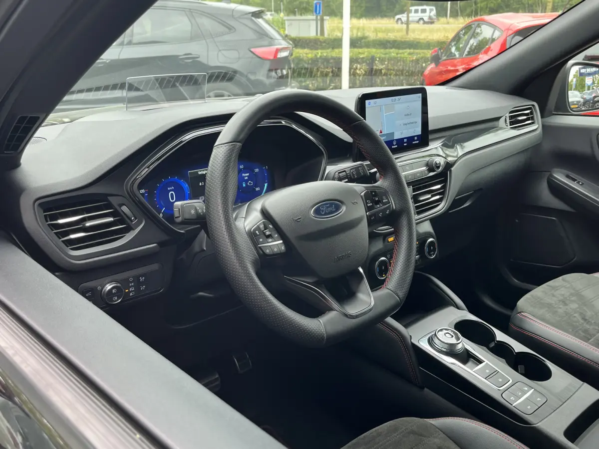2.5 PHEV ST-Line X 225pk/165pk e-CVT Automaat | E-Trekhaak | Black Pack | Winter Pack | Driver Assistance Pack | Technology Pack etc. etc.