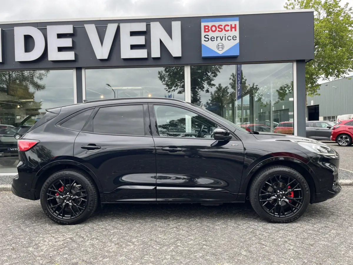 2.5 PHEV ST-Line X 225pk/165pk e-CVT Automaat | E-Trekhaak | Black Pack | Winter Pack | Driver Assistance Pack | Technology Pack etc. etc.