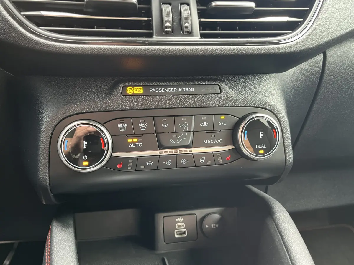 2.5 PHEV ST-Line X 225pk/165pk e-CVT Automaat | E-Trekhaak | Black Pack | Winter Pack | Driver Assistance Pack | Technology Pack etc. etc.