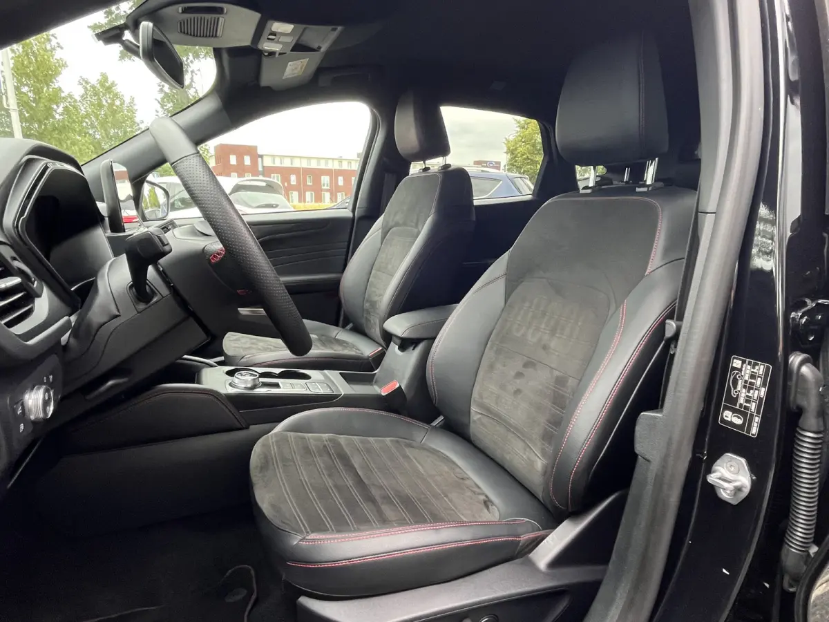 2.5 PHEV ST-Line X 225pk/165pk e-CVT Automaat | E-Trekhaak | Black Pack | Winter Pack | Driver Assistance Pack | Technology Pack etc. etc.
