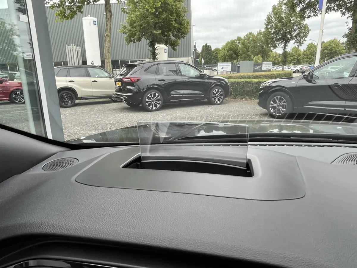 2.5 PHEV ST-Line X 225pk/165pk e-CVT Automaat | E-Trekhaak | Black Pack | Winter Pack | Driver Assistance Pack | Technology Pack etc. etc.
