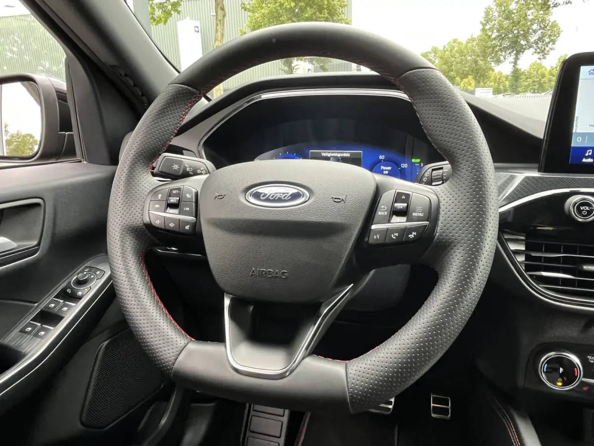 2.5 PHEV ST-Line X 225pk/165pk e-CVT Automaat | E-Trekhaak | Black Pack | Winter Pack | Driver Assistance Pack | Technology Pack etc. etc.
