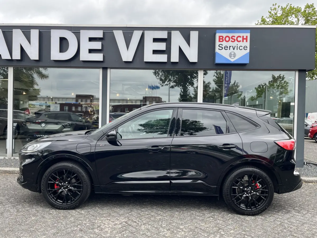 2.5 PHEV ST-Line X 225pk/165pk e-CVT Automaat | E-Trekhaak | Black Pack | Winter Pack | Driver Assistance Pack | Technology Pack etc. etc.