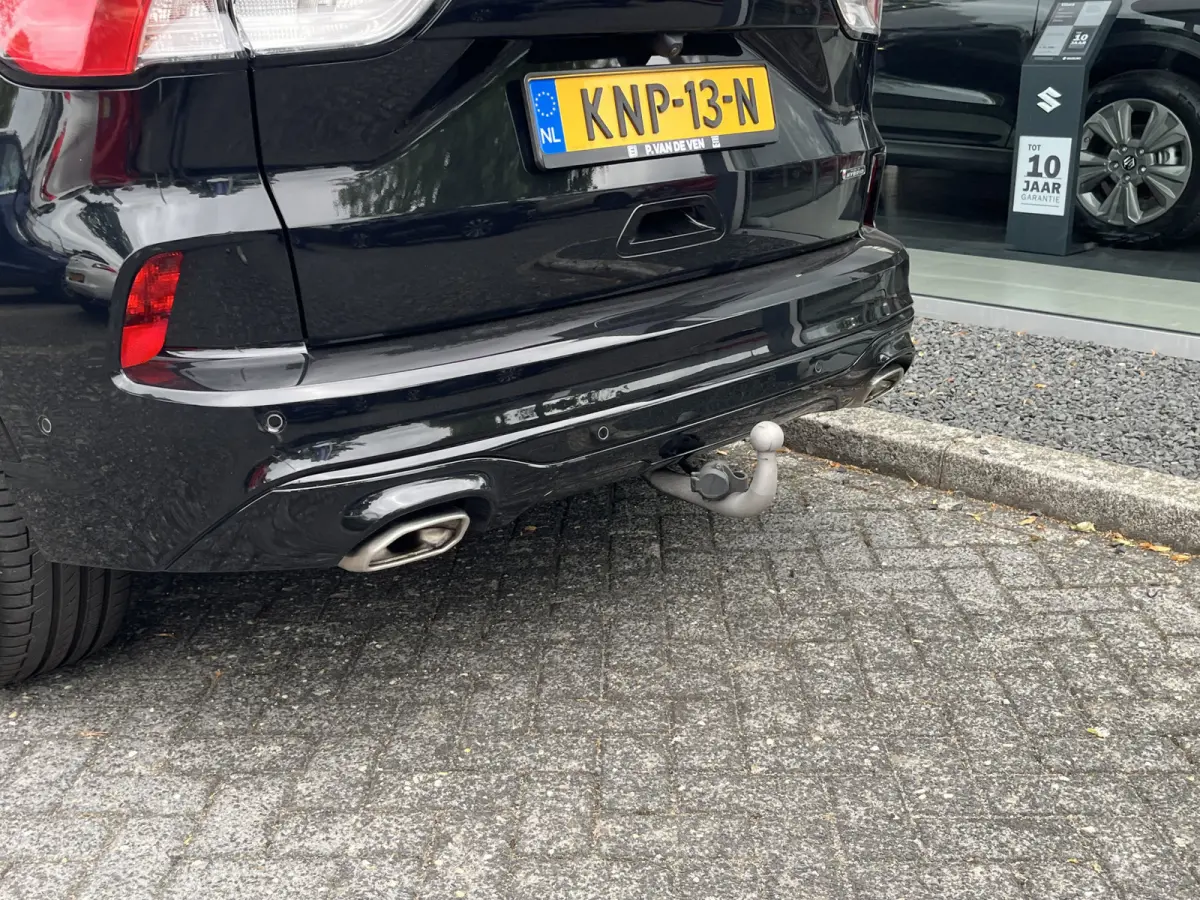 2.5 PHEV ST-Line X 225pk/165pk e-CVT Automaat | E-Trekhaak | Black Pack | Winter Pack | Driver Assistance Pack | Technology Pack etc. etc.