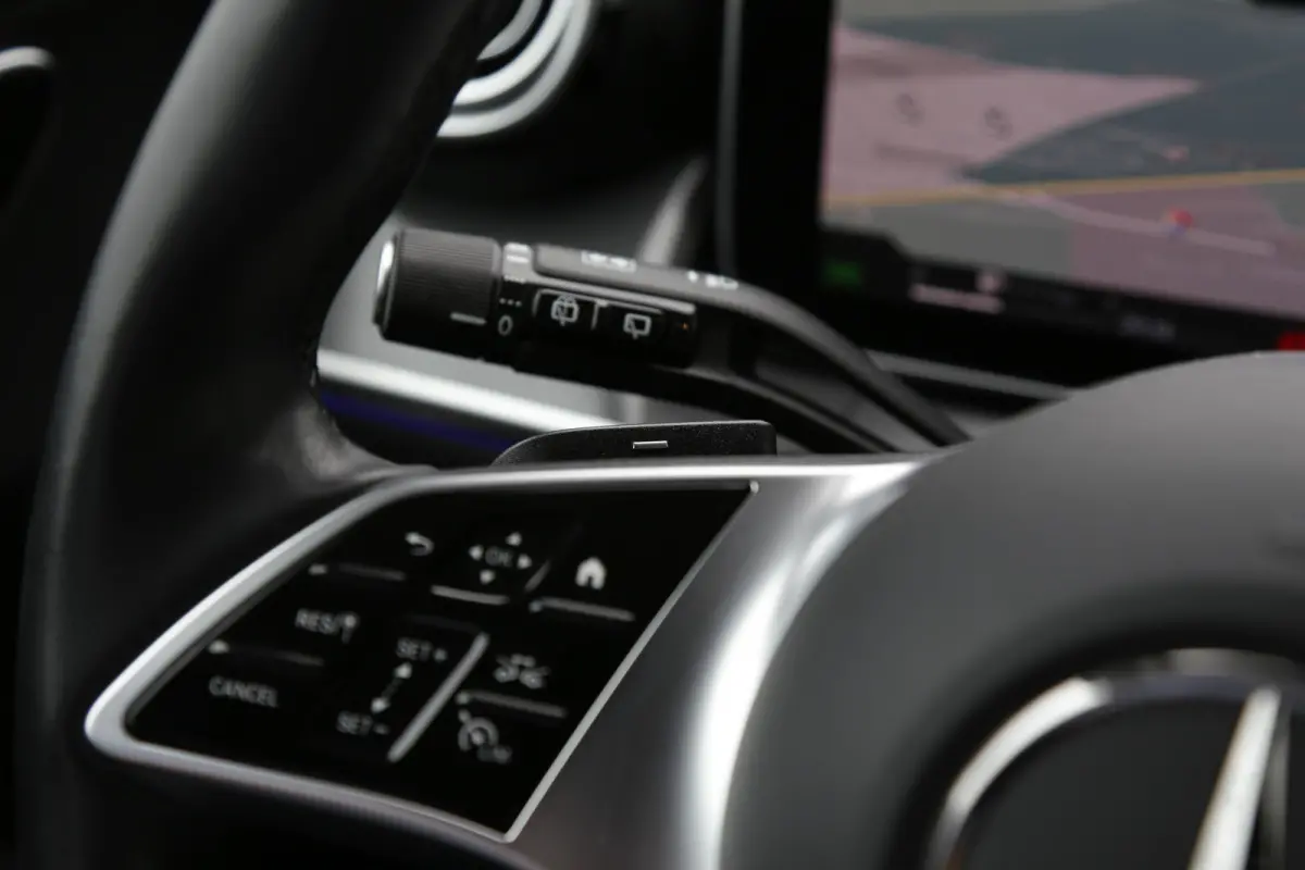 4MATIC Plug in hybride PHEV*Perfect MB Onderh.*1ste Eig.*Luchtvering/Elek. Trekhaak/ACC/Stoelverw./Stuurverw./Dodehoek/LED/Camera/Apple Carplay-Android/Parkeersens.V+A/18 inch LM*