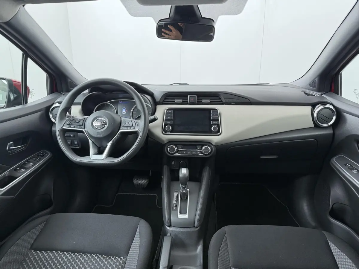 1.0 IG-T N-Way | AUTOMAAT | Climate Control | Stoelverw. |