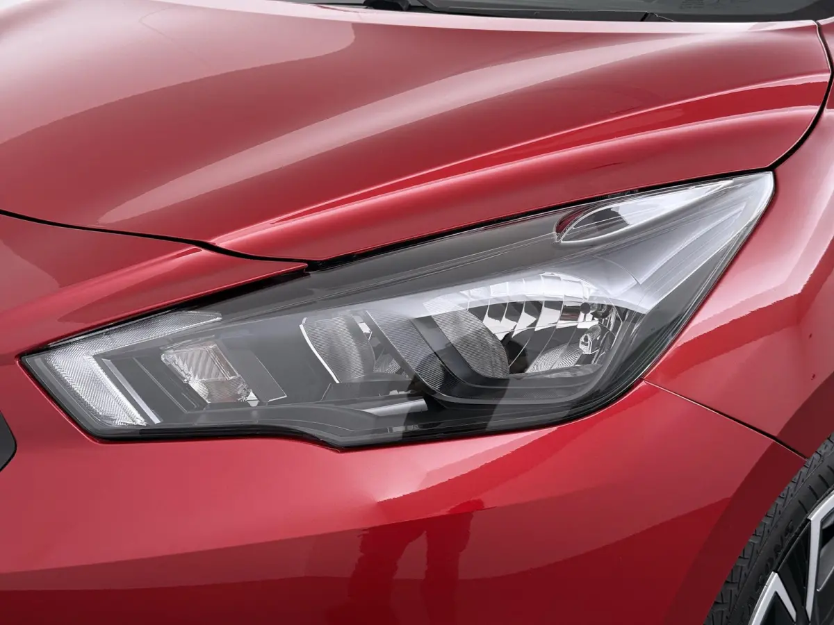 1.0 IG-T N-Way | AUTOMAAT | Climate Control | Stoelverw. |