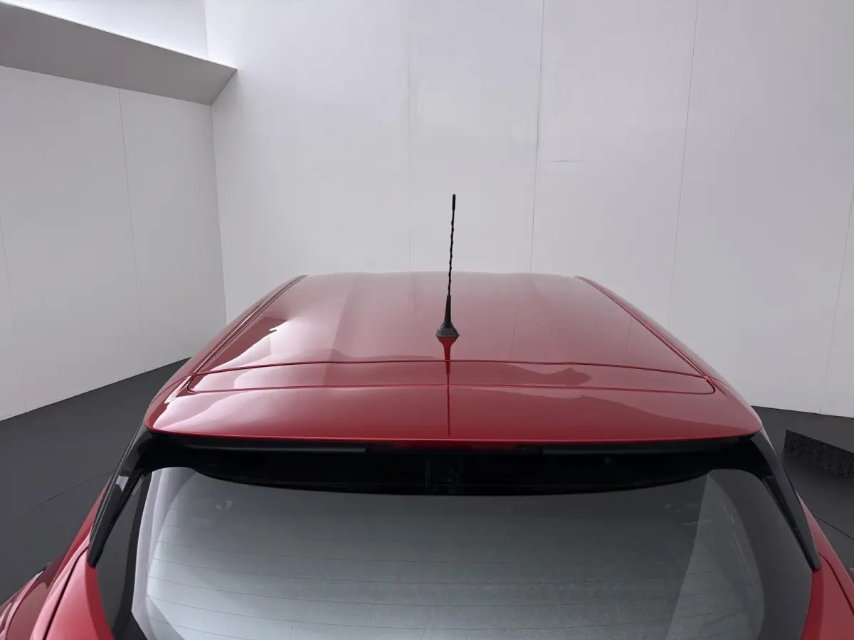 1.0 IG-T N-Way | AUTOMAAT | Climate Control | Stoelverw. |