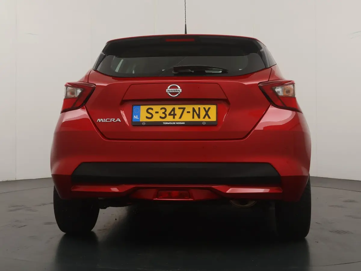 1.0 IG-T N-Way | AUTOMAAT | Climate Control | Stoelverw. |