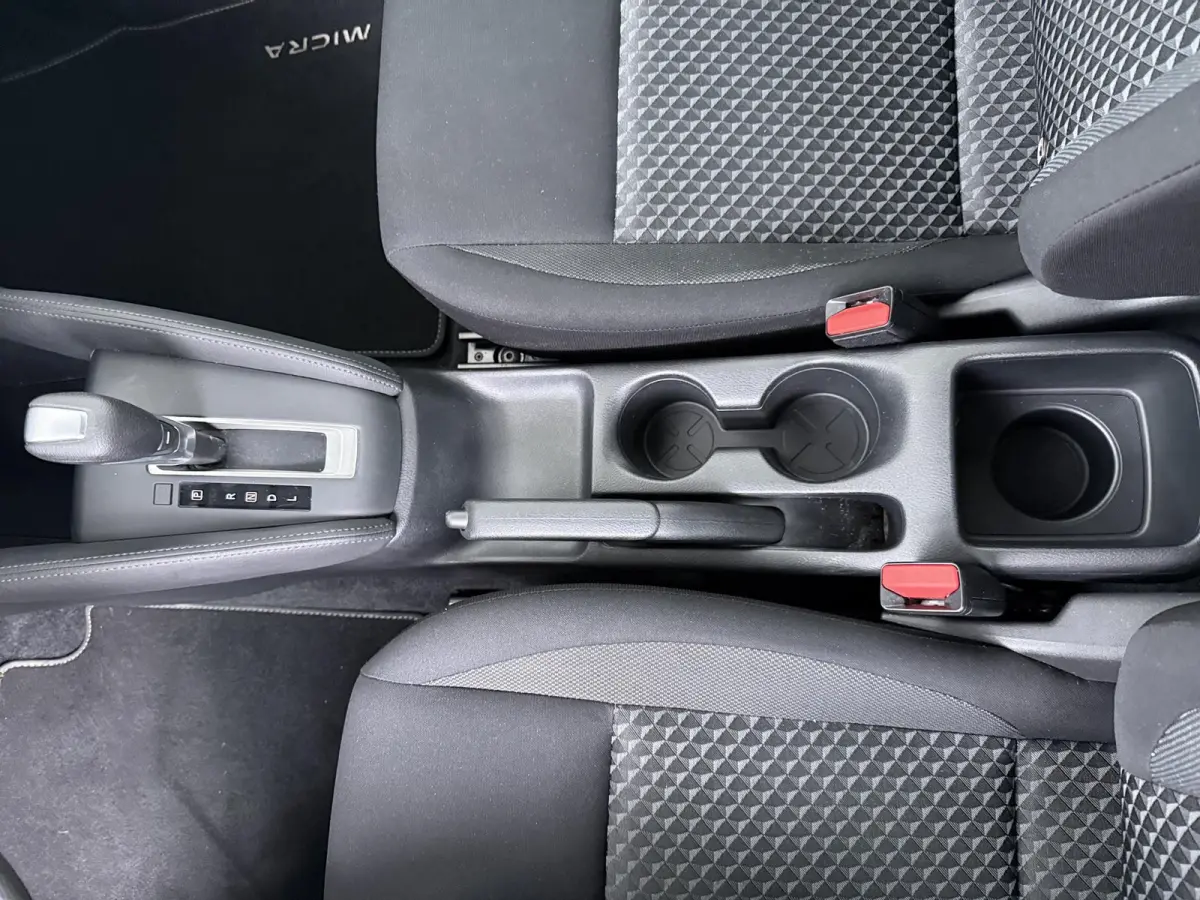 1.0 IG-T N-Way | AUTOMAAT | Climate Control | Stoelverw. |