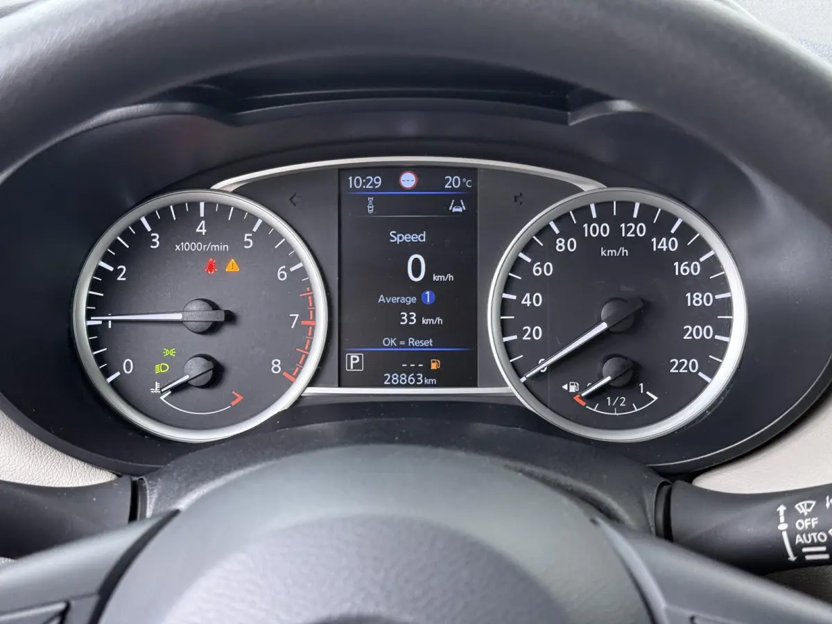 1.0 IG-T N-Way | AUTOMAAT | Climate Control | Stoelverw. |