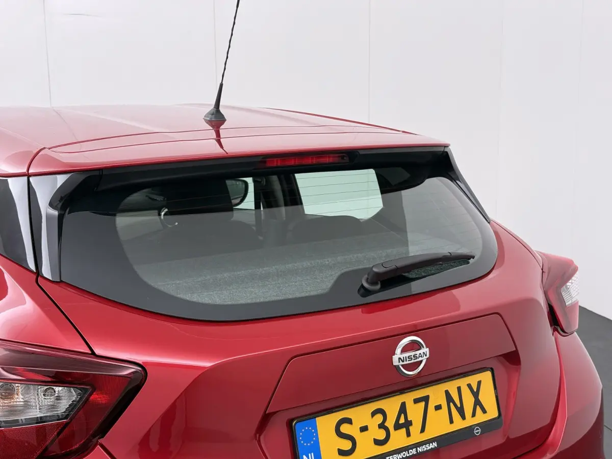 1.0 IG-T N-Way | AUTOMAAT | Climate Control | Stoelverw. |