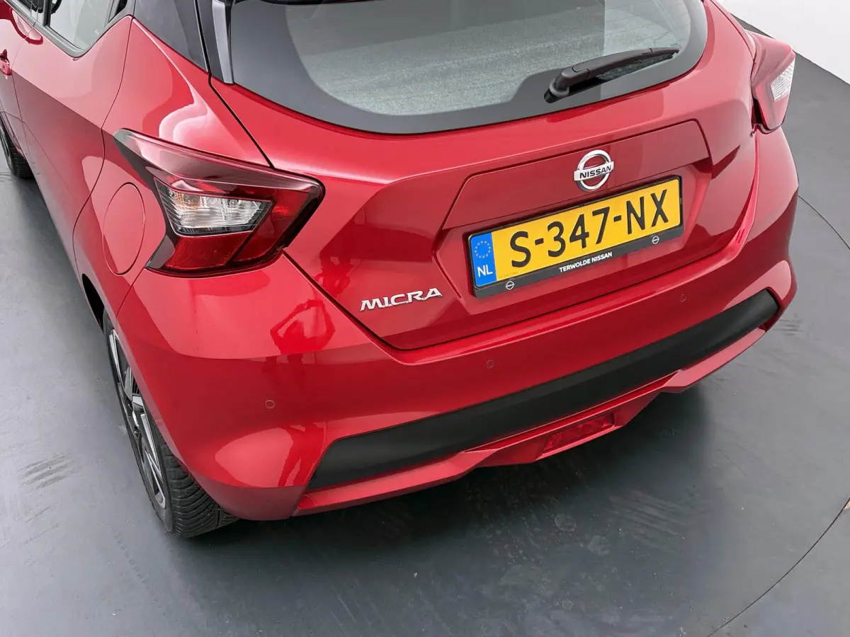 1.0 IG-T N-Way | AUTOMAAT | Climate Control | Stoelverw. |