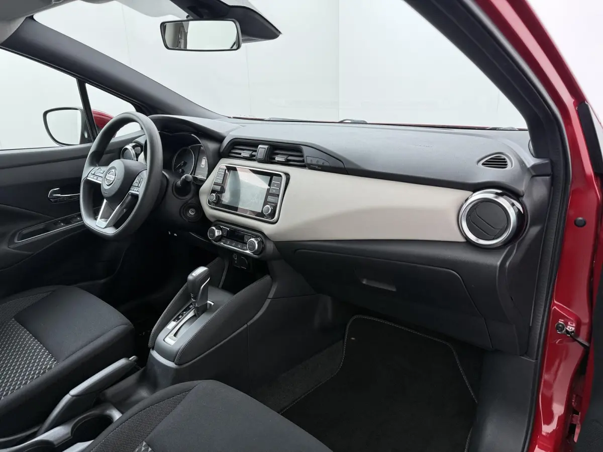 1.0 IG-T N-Way | AUTOMAAT | Climate Control | Stoelverw. |