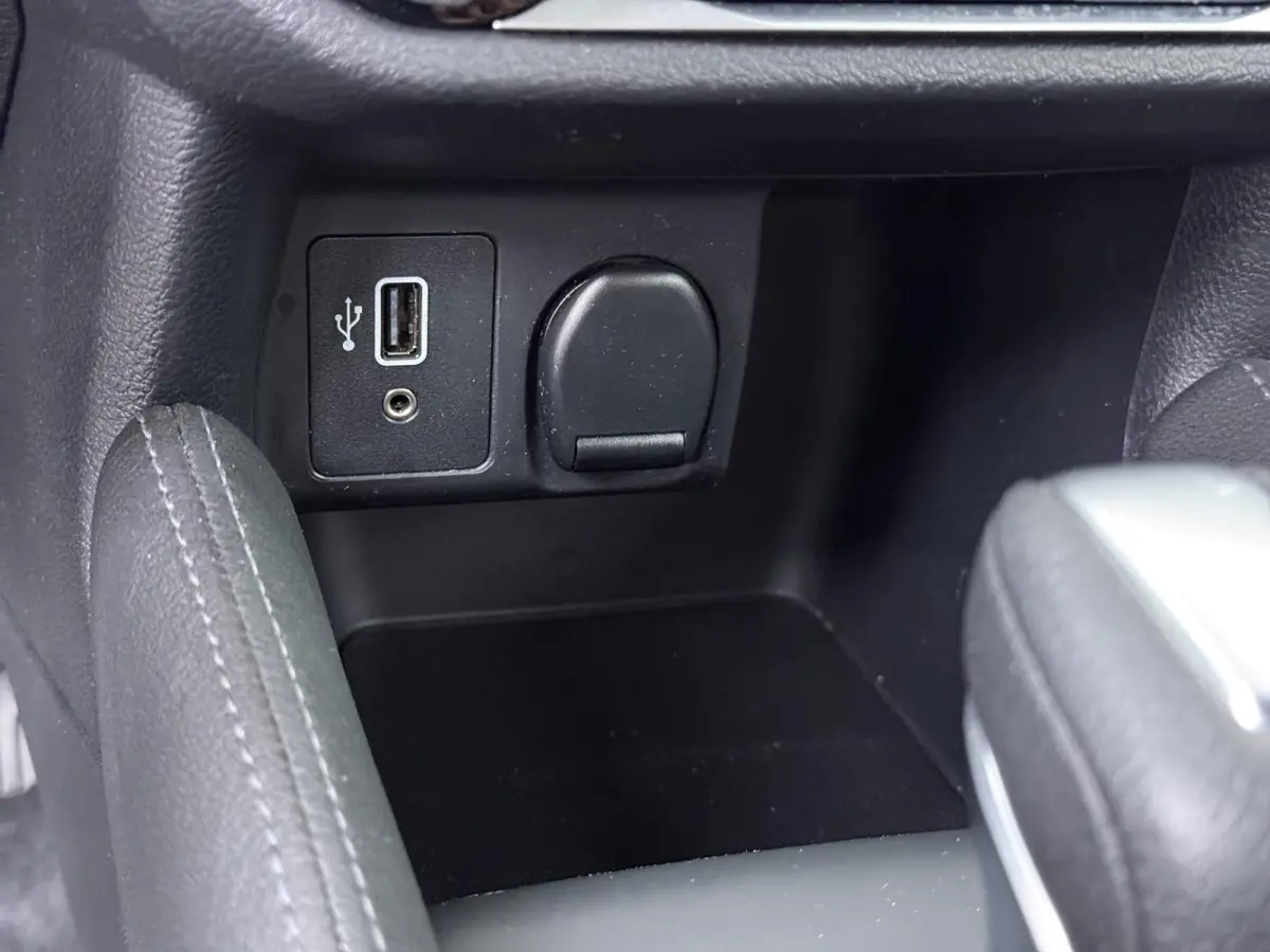 1.0 IG-T N-Way | AUTOMAAT | Climate Control | Stoelverw. |
