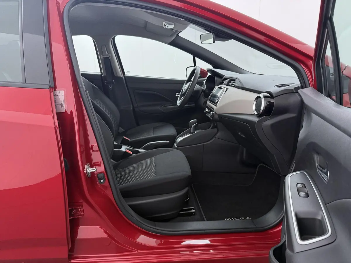 1.0 IG-T N-Way | AUTOMAAT | Climate Control | Stoelverw. |