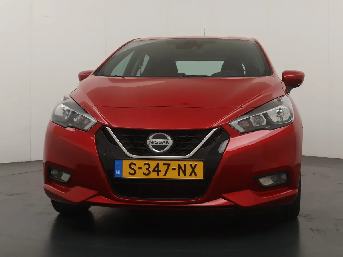 1.0 IG-T N-Way | AUTOMAAT | Climate Control | Stoelverw. |