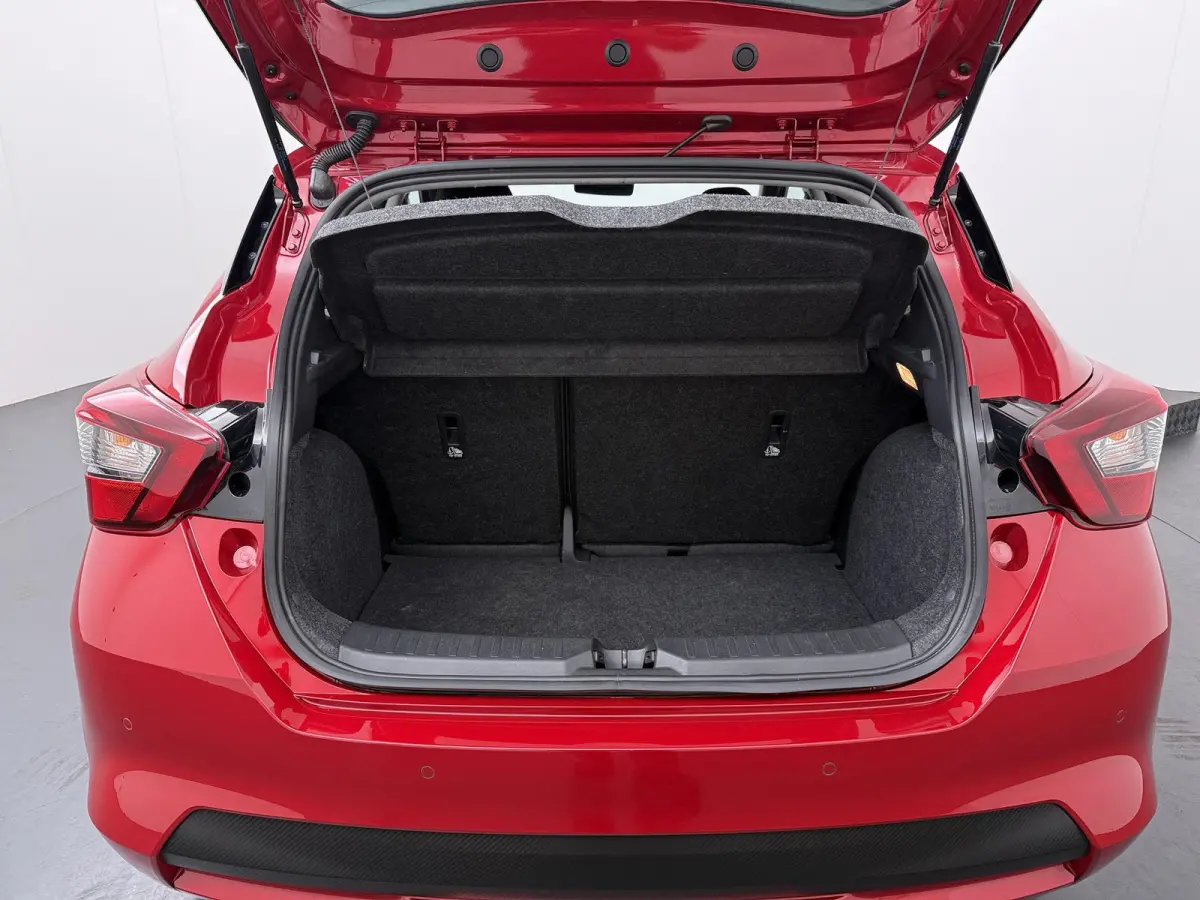 1.0 IG-T N-Way | AUTOMAAT | Climate Control | Stoelverw. |