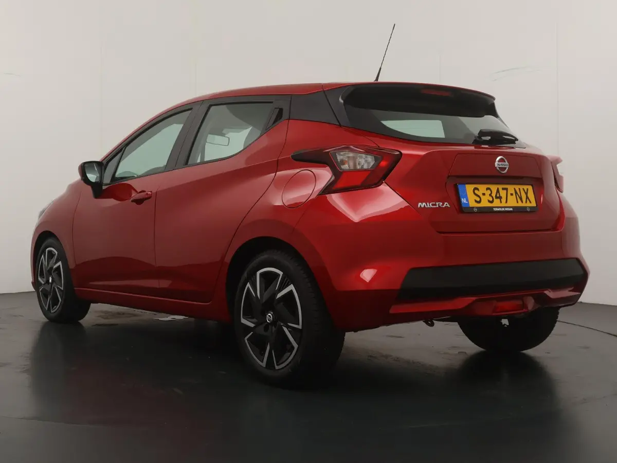 1.0 IG-T N-Way | AUTOMAAT | Climate Control | Stoelverw. |